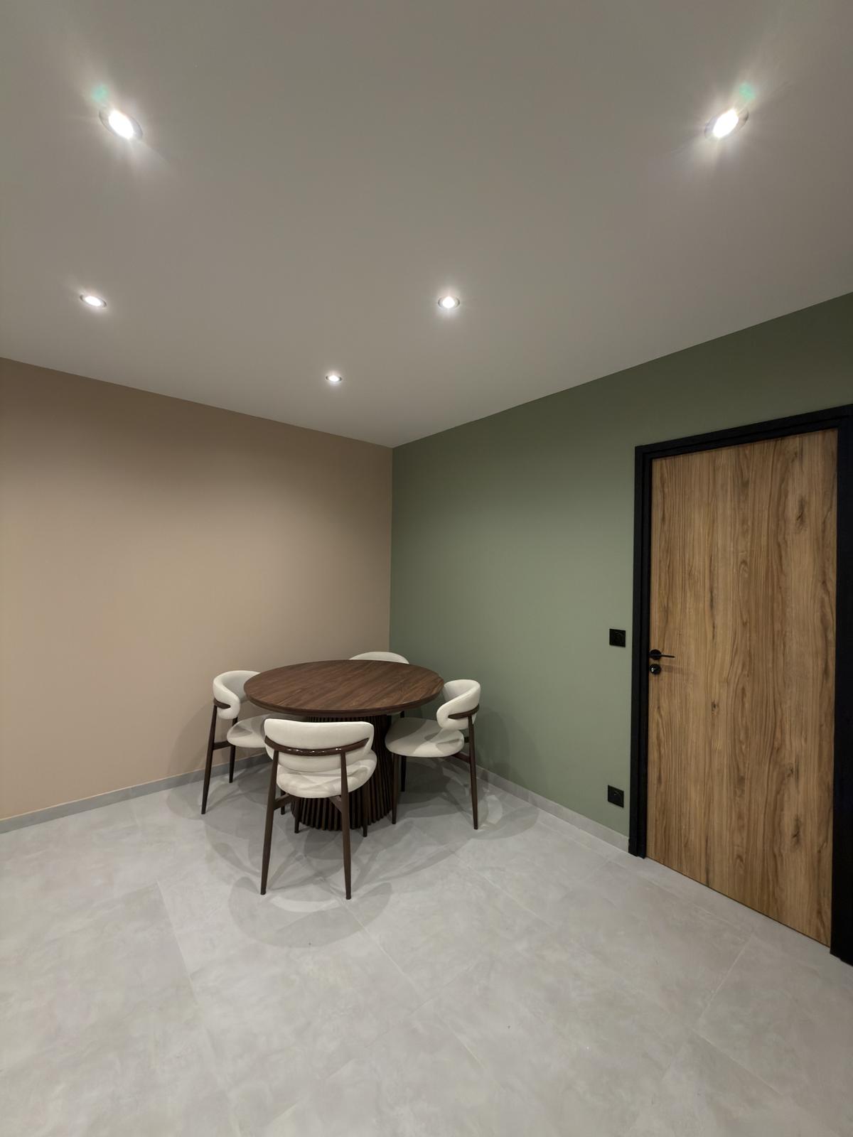 Finition Intérieur 11