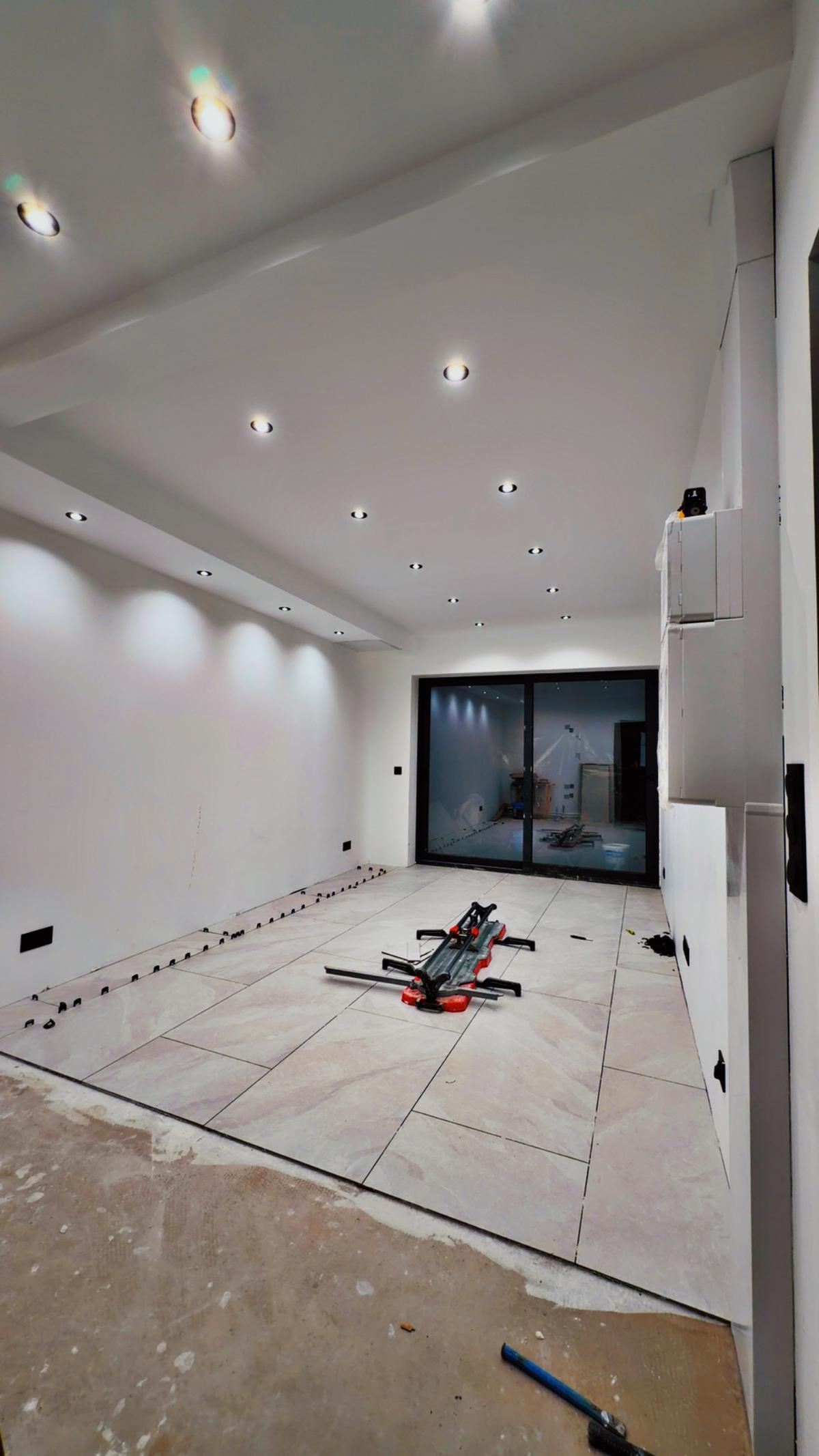 Finition Intérieur 16