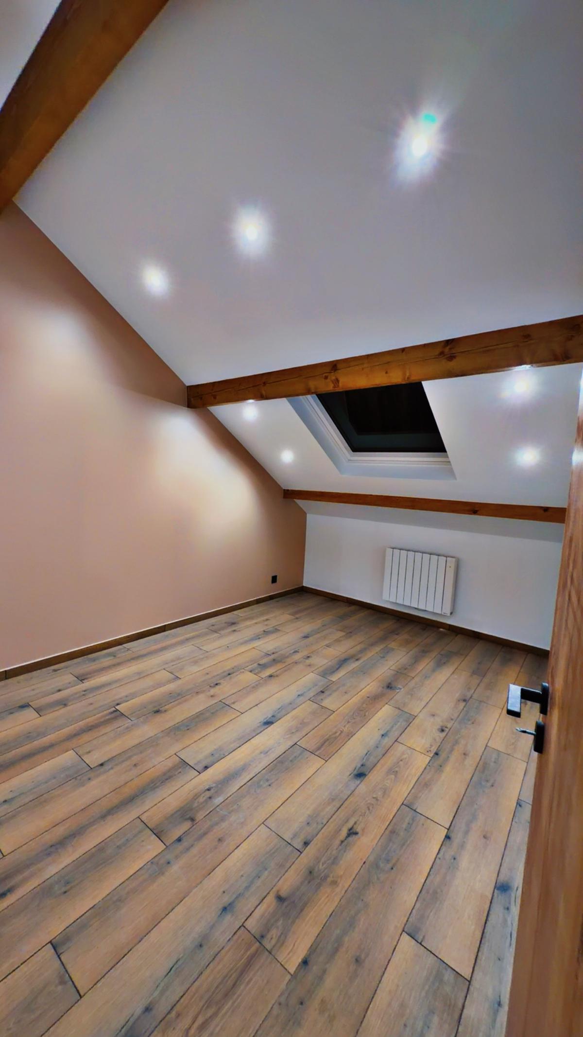 Finition Intérieur 19