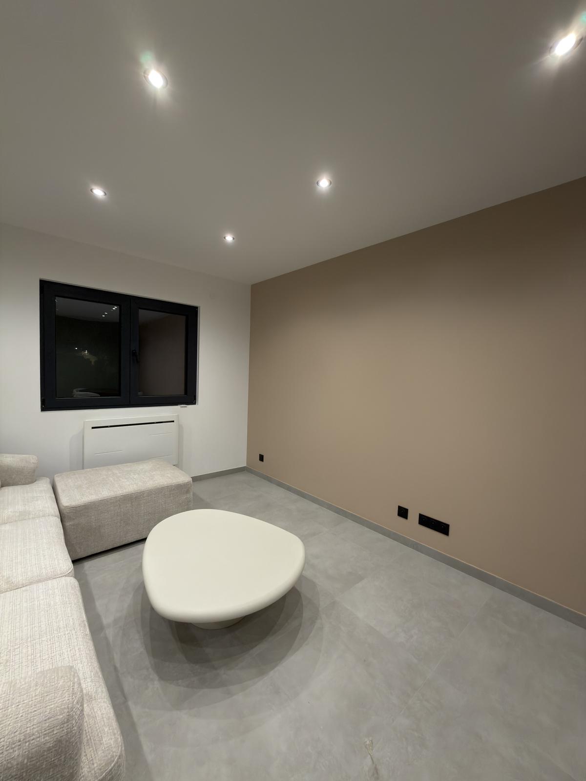 Projet Saint Maurice