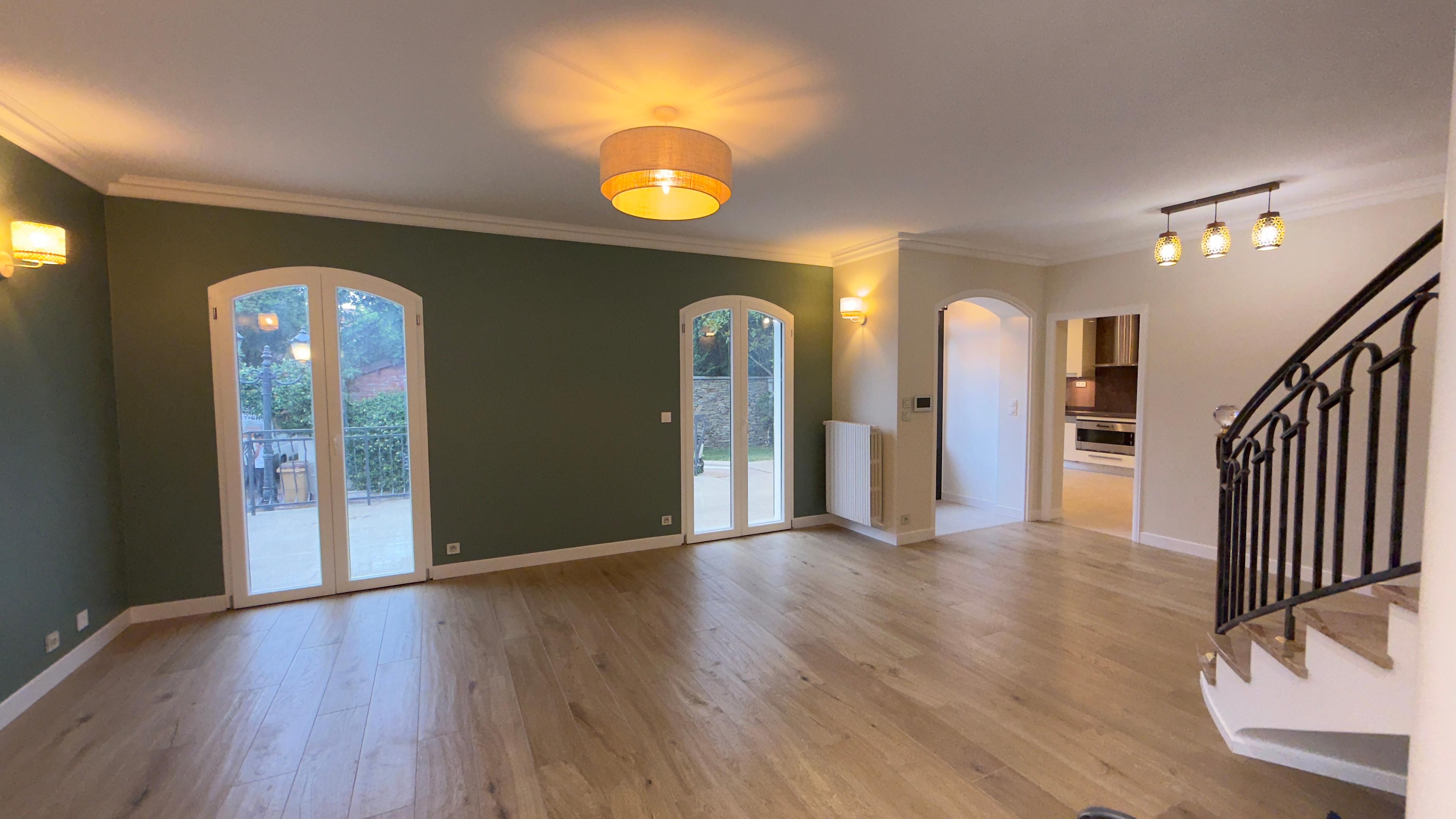 Isolation & façades