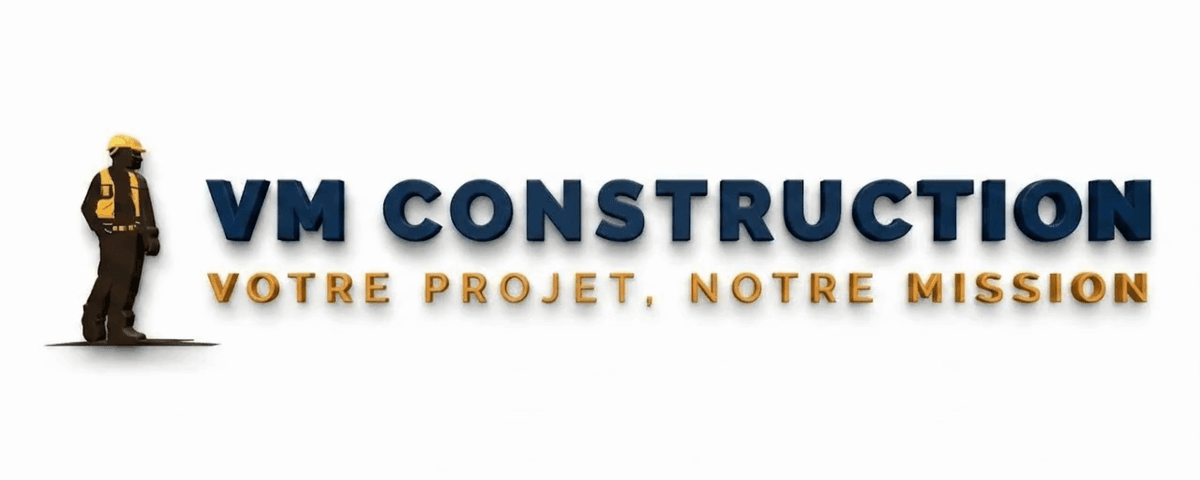 VM Construction Logo