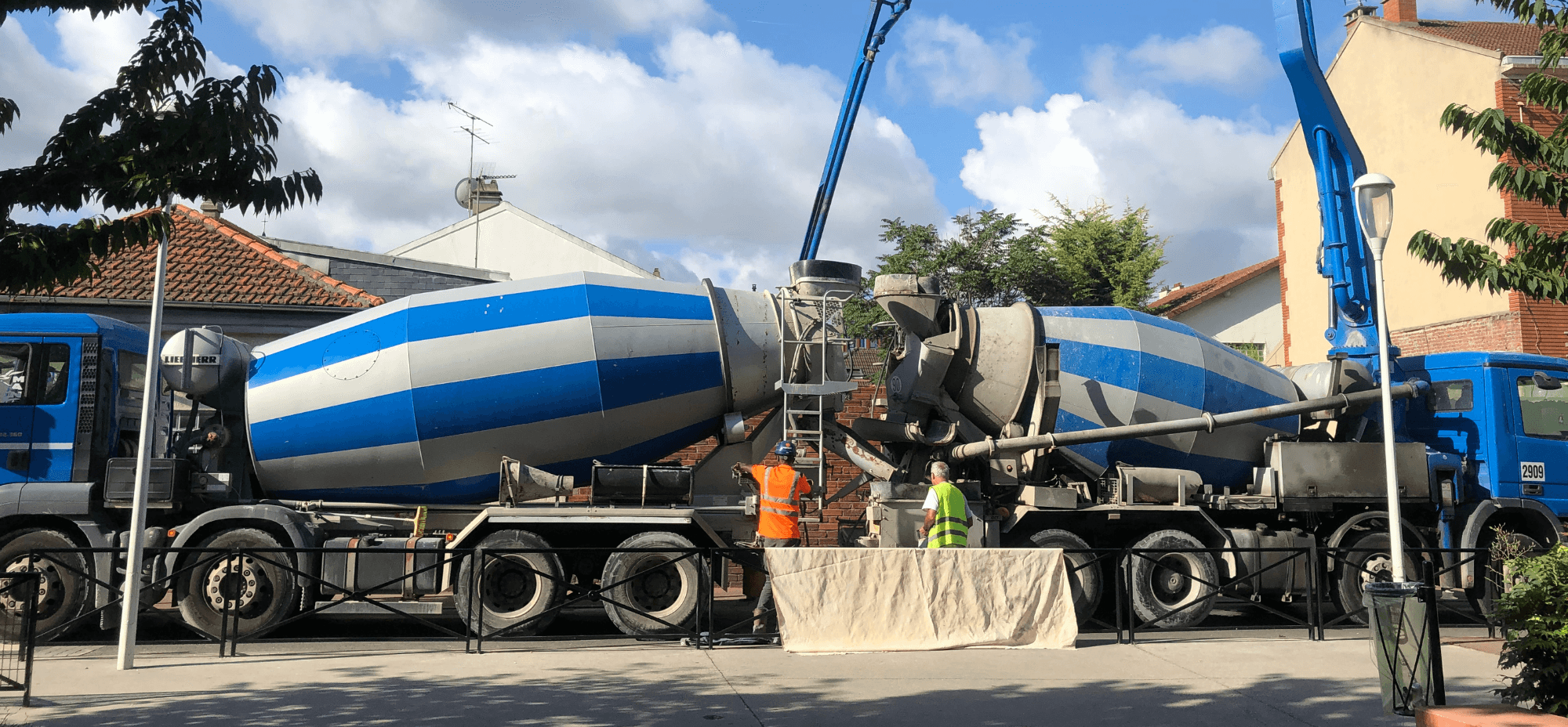 Structure & Gros-œuvre